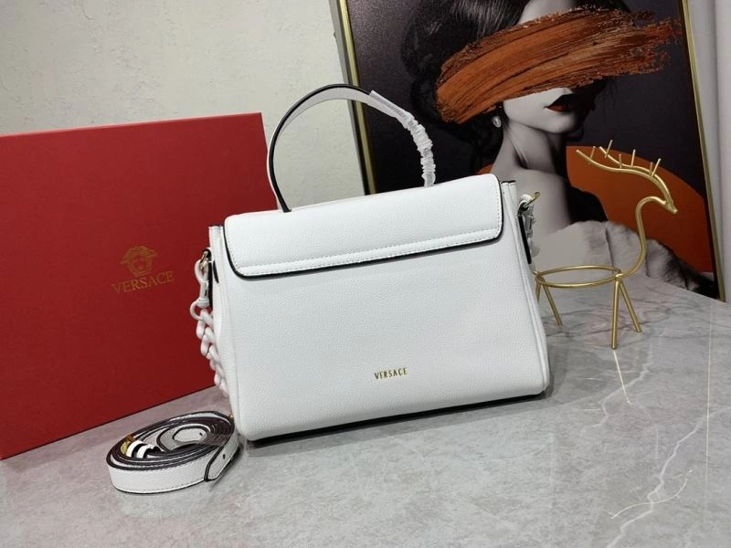 Breathable Vxrsxce Handle Bags 88143