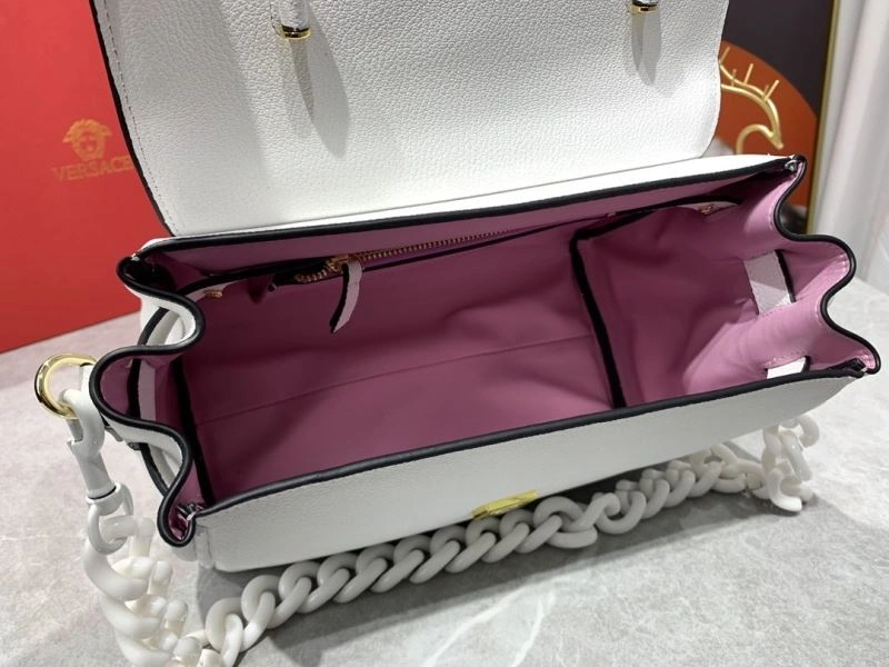 Breathable Vxrsxce Handle Bags 88143