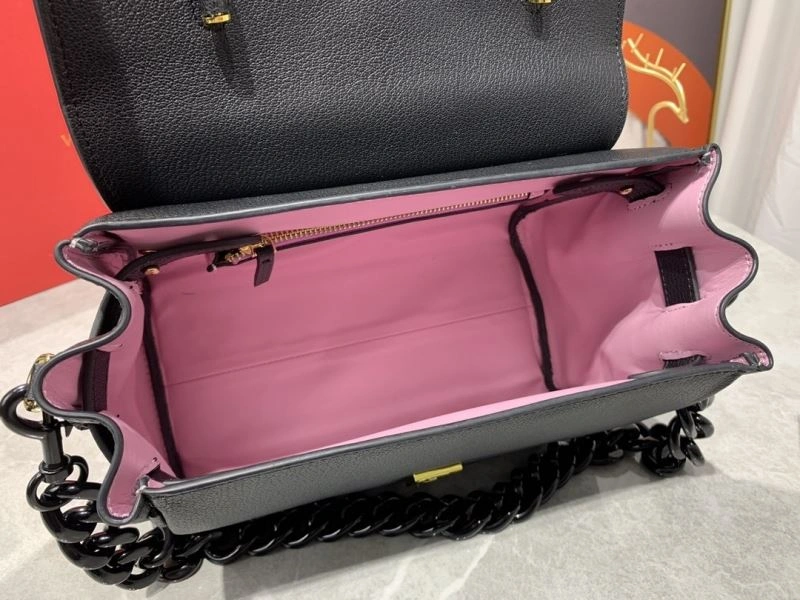 Vxrsxce Handle Bags Trendy 88120