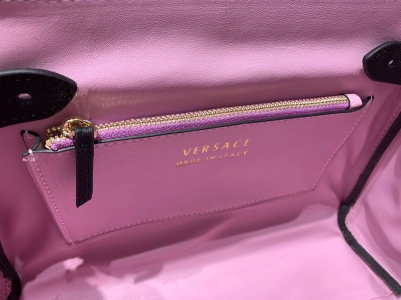 Vxrsxce Handle Bags Trendy 88120