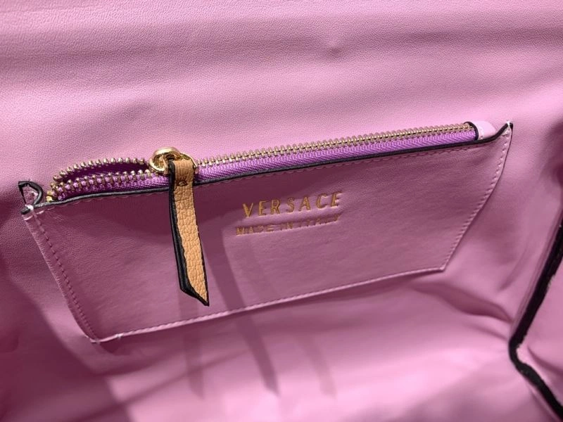 Vxrsxce Handle Bags Bright 88138