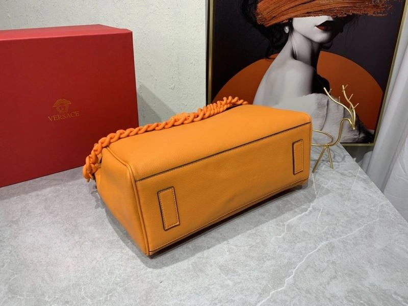 NewStyle Vxrsxce Handle Bags 88135