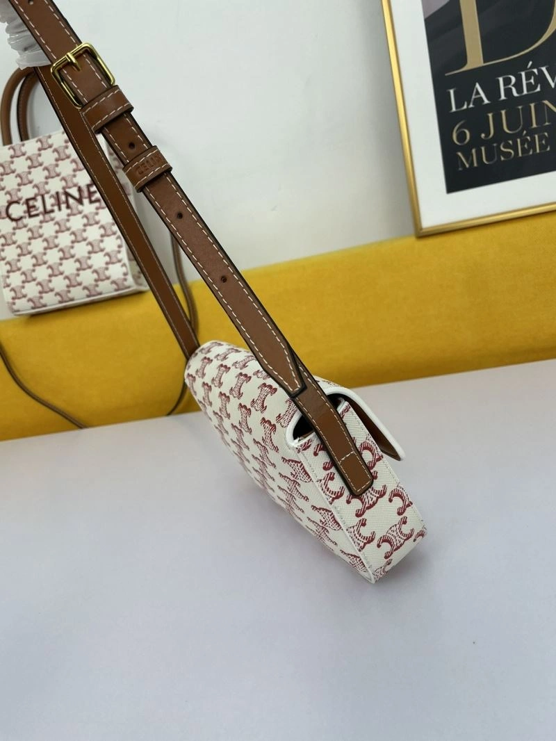Versatile Cxlxne Shoulder Bags 89358
