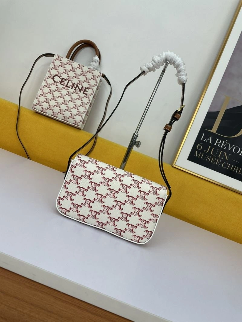 Versatile Cxlxne Shoulder Bags 89358