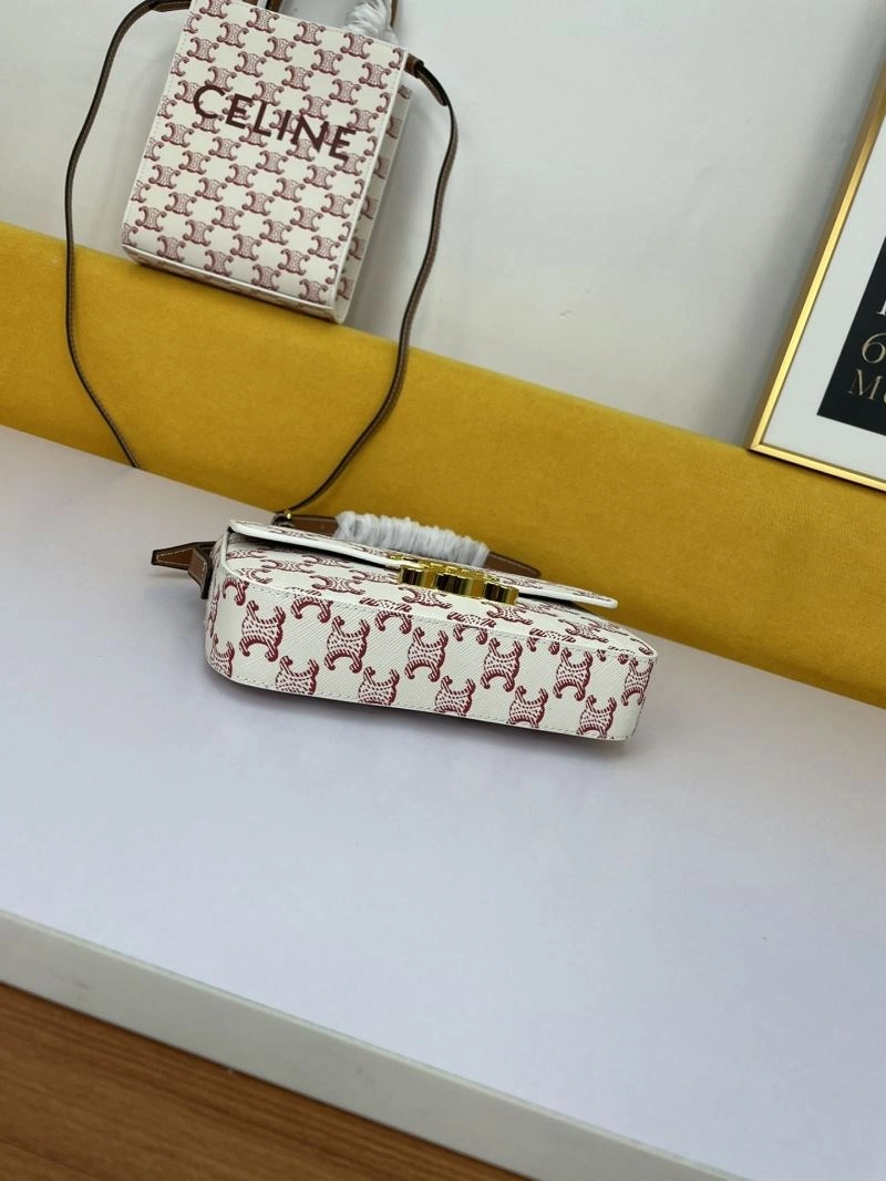 Versatile Cxlxne Shoulder Bags 89358