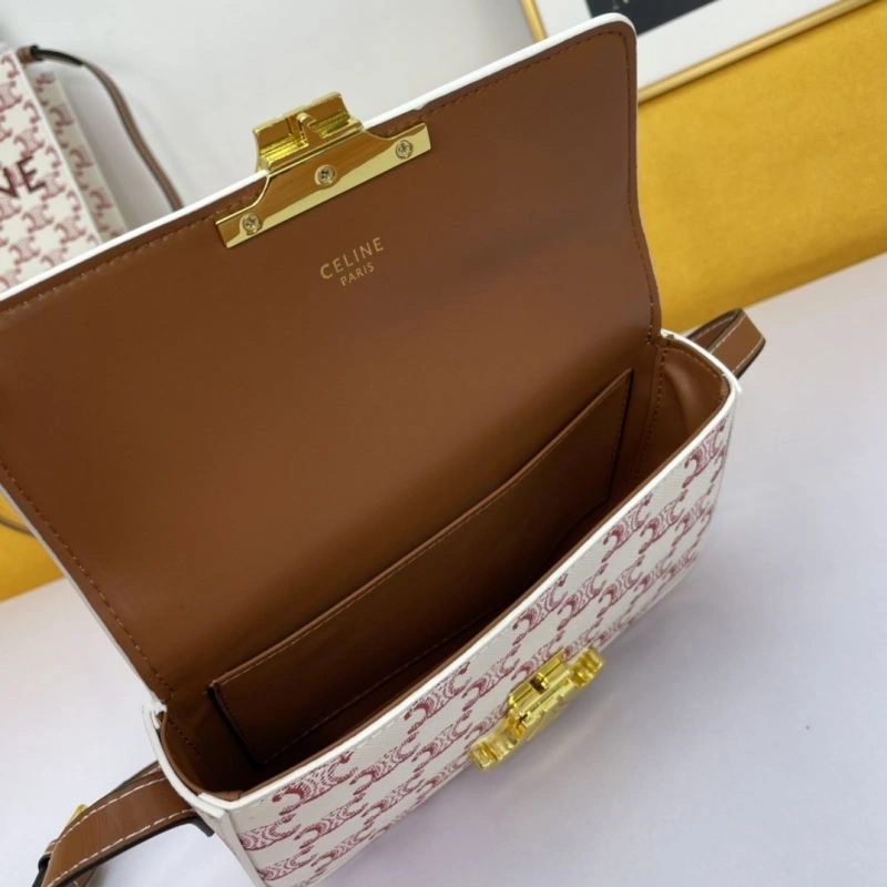 Versatile Cxlxne Shoulder Bags 89358