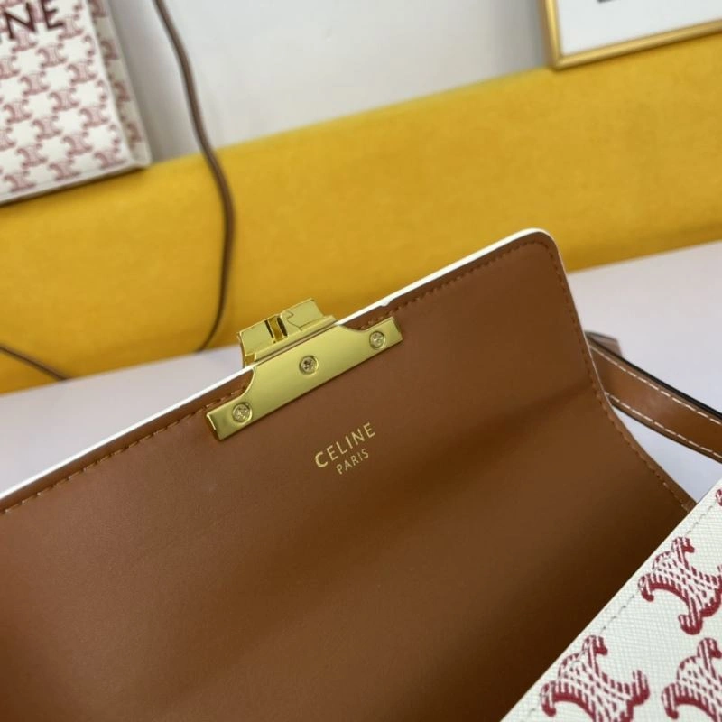 Versatile Cxlxne Shoulder Bags 89358
