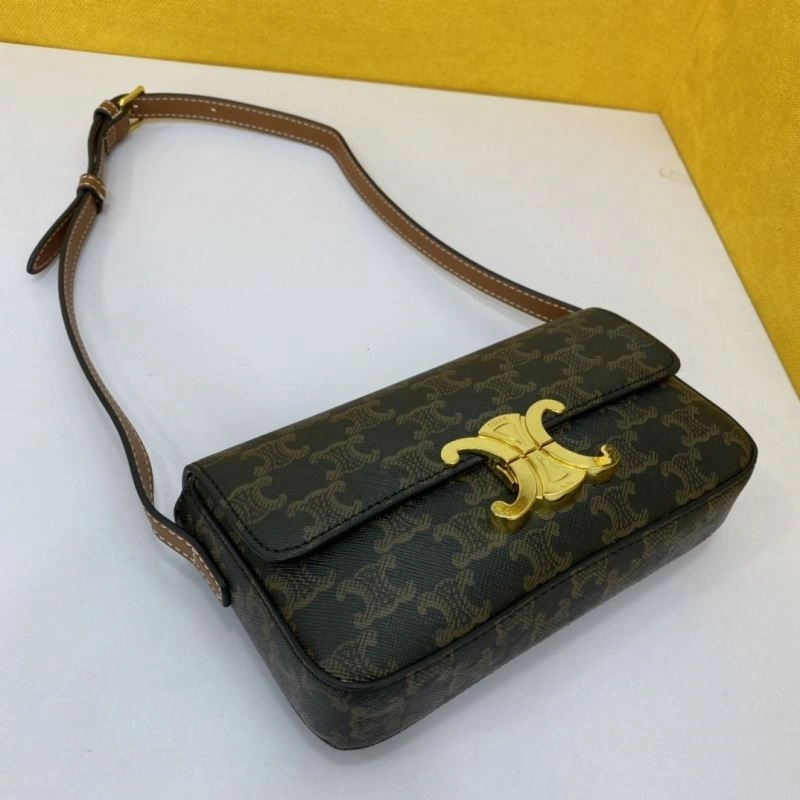 TopPick Cxlxne Shoulder Bags 89373