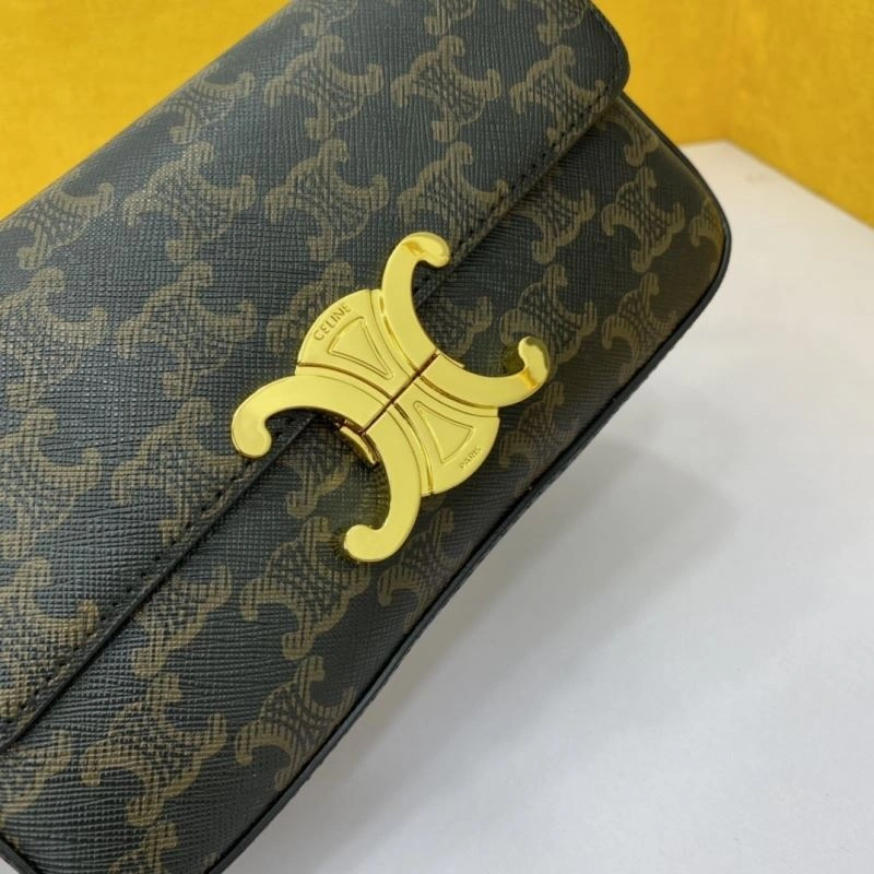 TopPick Cxlxne Shoulder Bags 89373