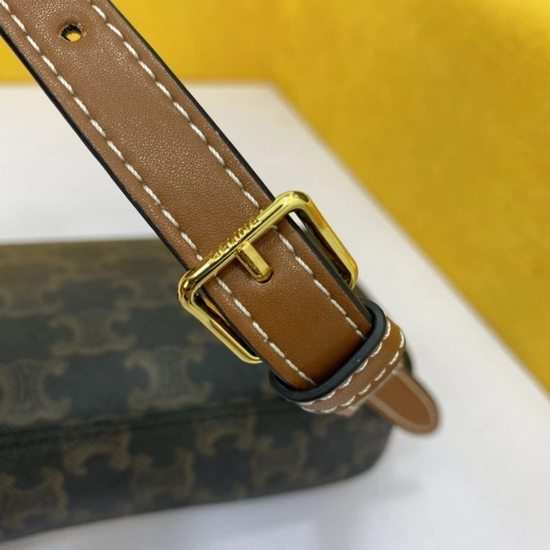 TopPick Cxlxne Shoulder Bags 89373
