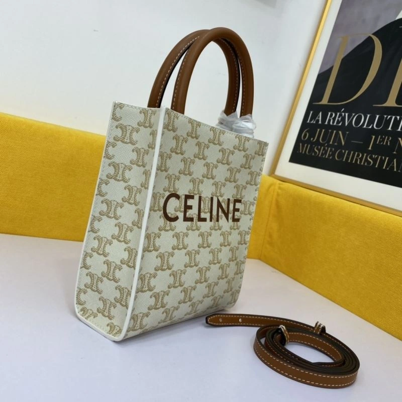 Cxlxne Top Handle Bags ModernLook 89191