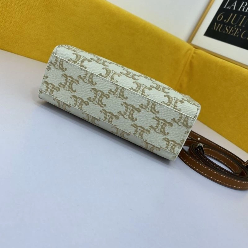 Cxlxne Top Handle Bags ModernLook 89191