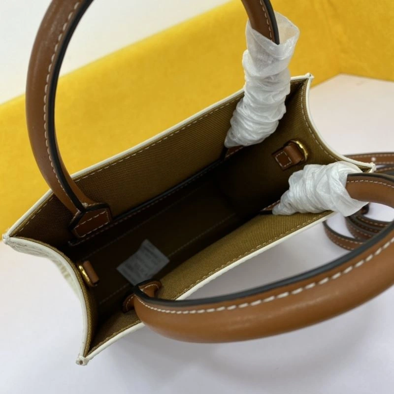 Cxlxne Top Handle Bags ModernLook 89191