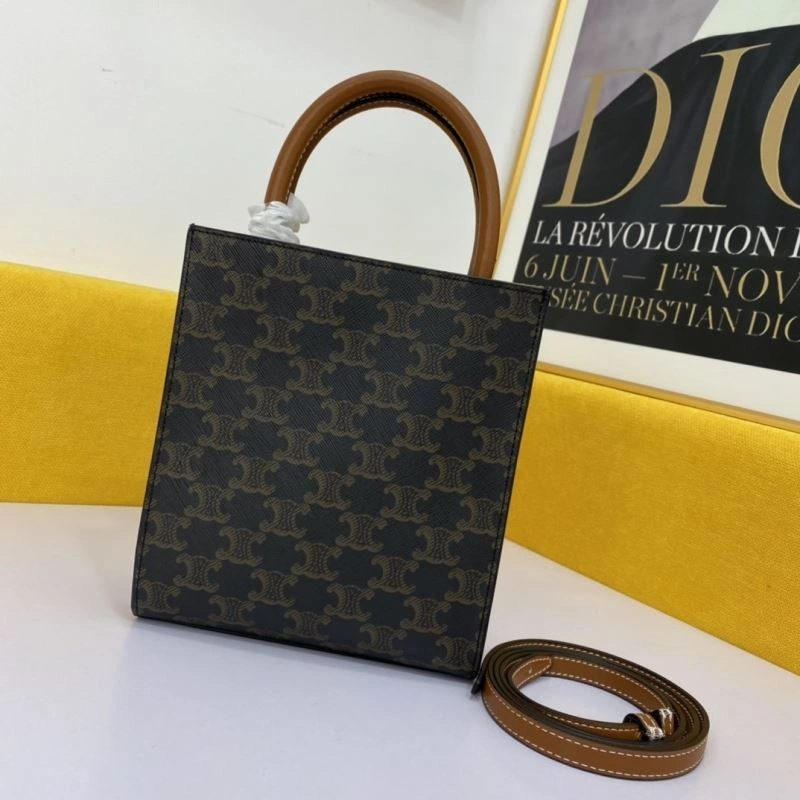 Minimalist Cxlxne Top Handle Bags 89188
