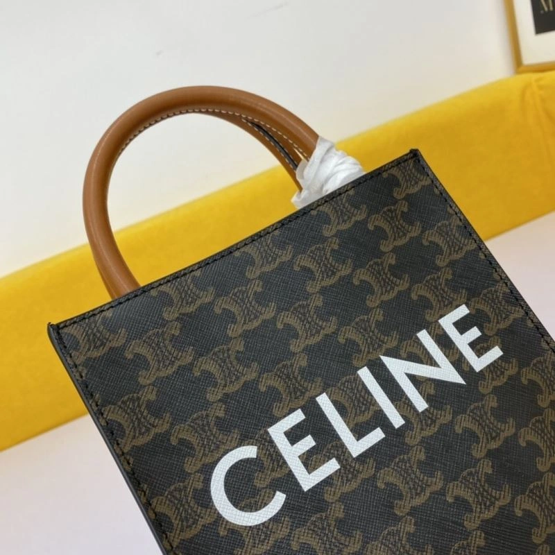 Minimalist Cxlxne Top Handle Bags 89188