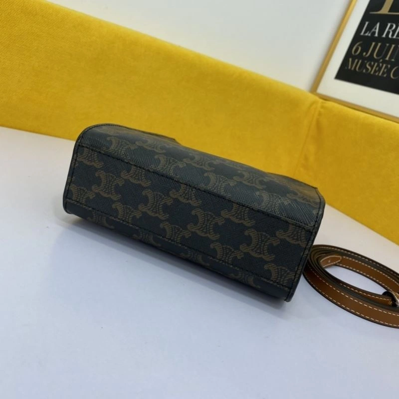 Minimalist Cxlxne Top Handle Bags 89188
