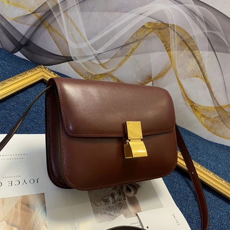 Cxlxne Satchel Bags WellDesigned 89428