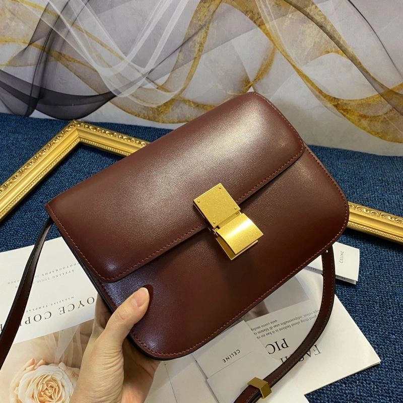 Cxlxne Satchel Bags WellDesigned 89428