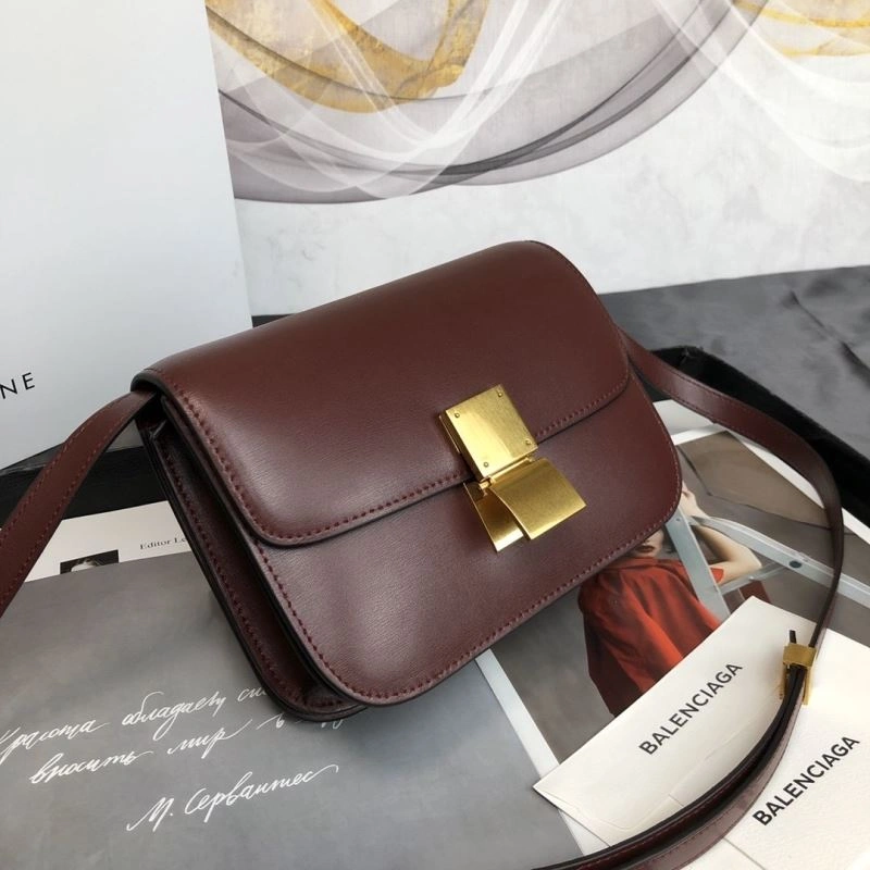 Cxlxne Satchel Bags ModernLook 89433