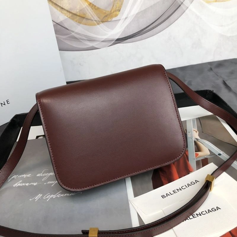Cxlxne Satchel Bags ModernLook 89433