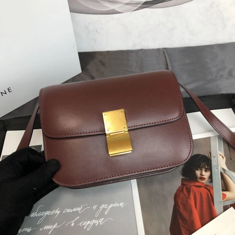 Cxlxne Satchel Bags ModernLook 89433