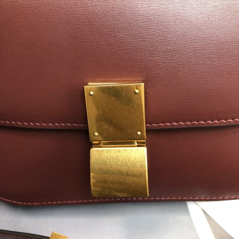 Cxlxne Satchel Bags ModernLook 89433