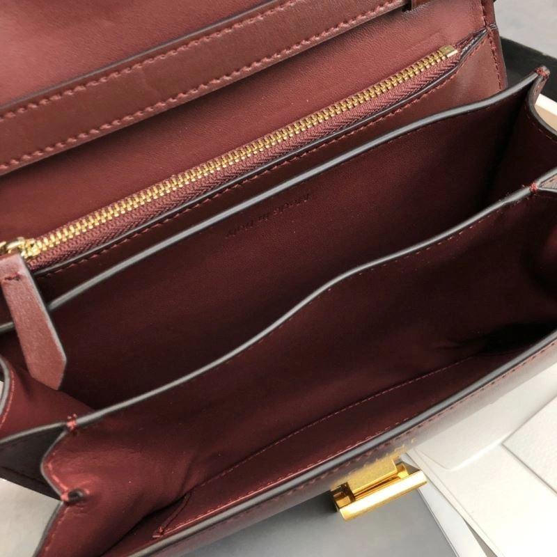 Cxlxne Satchel Bags ModernLook 89433