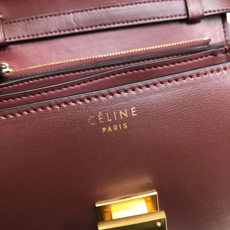 Cxlxne Satchel Bags ModernLook 89433