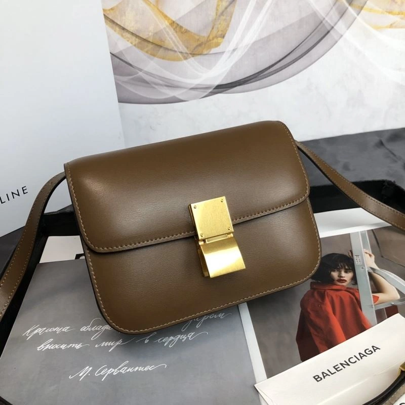Cxlxne Satchel Bags Bold 89447