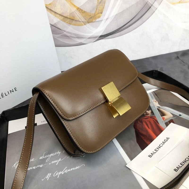 Cxlxne Satchel Bags Bold 89447