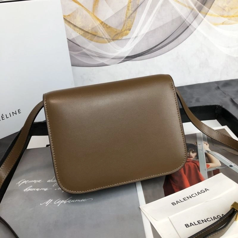 Cxlxne Satchel Bags Bold 89447