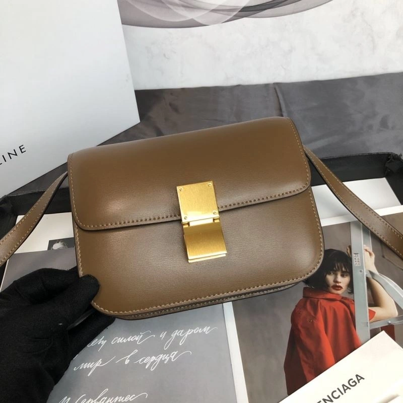 Cxlxne Satchel Bags Bold 89447