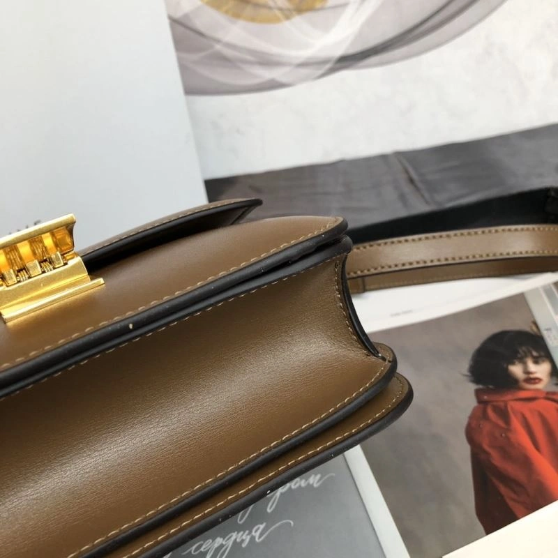 Cxlxne Satchel Bags Bold 89447