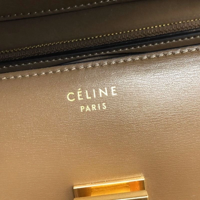 Cxlxne Satchel Bags Bold 89447