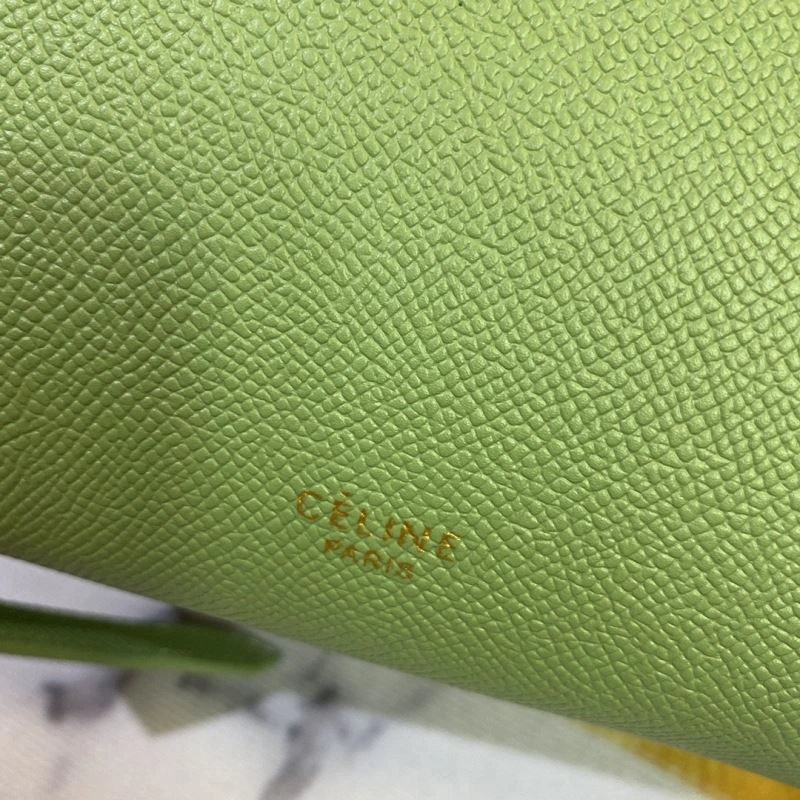 Cxlxne Top Handle Bags Minimalist 89202