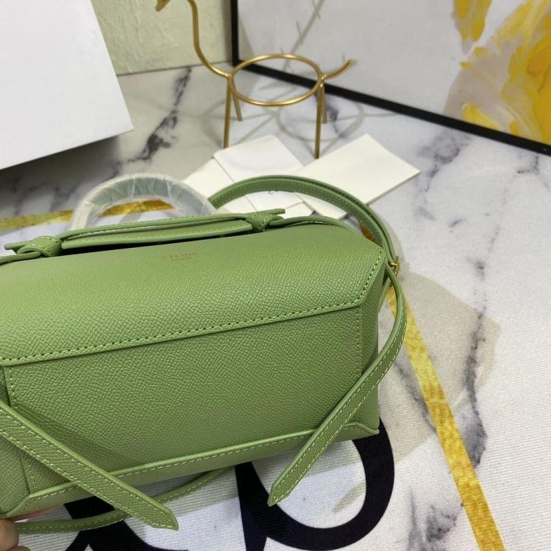 Cxlxne Top Handle Bags Minimalist 89202