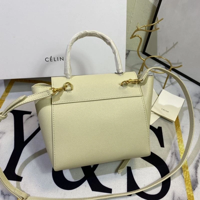 Comfortable Cxlxne Top Handle Bags 89242