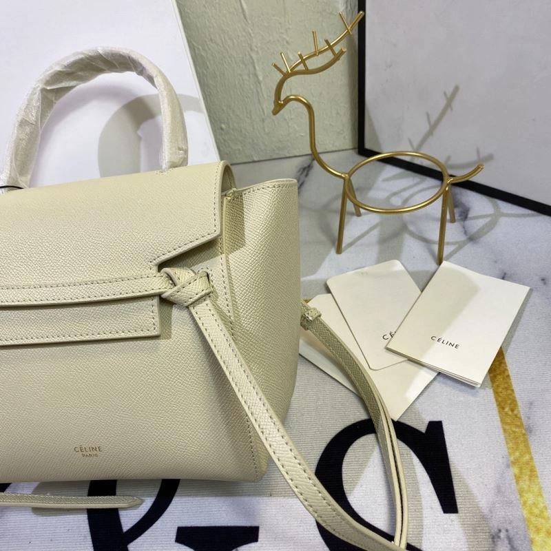 Comfortable Cxlxne Top Handle Bags 89242