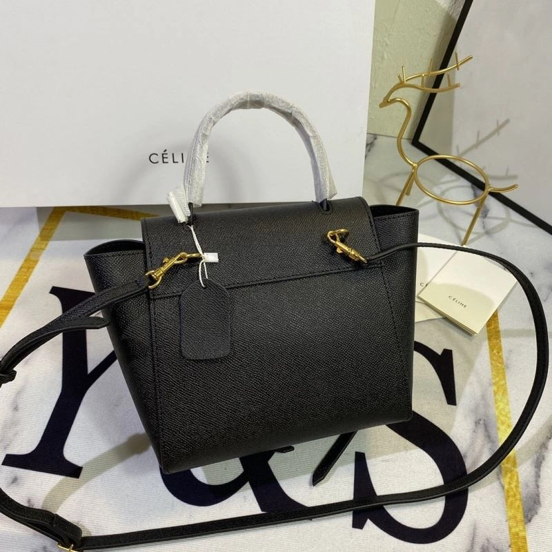 Sleek Cxlxne Top Handle Bags 89195