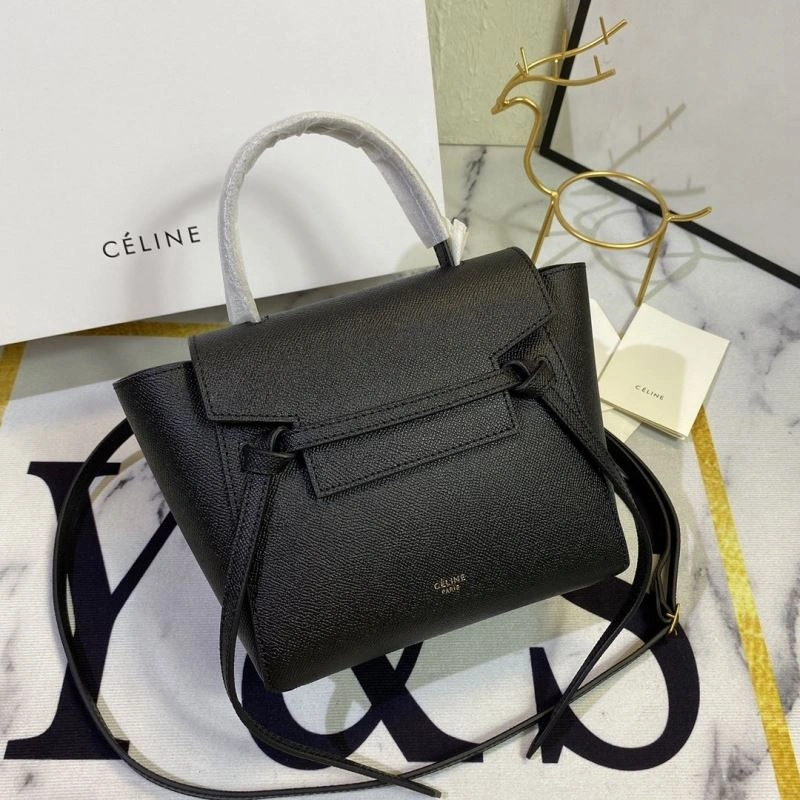 Sleek Cxlxne Top Handle Bags 89195