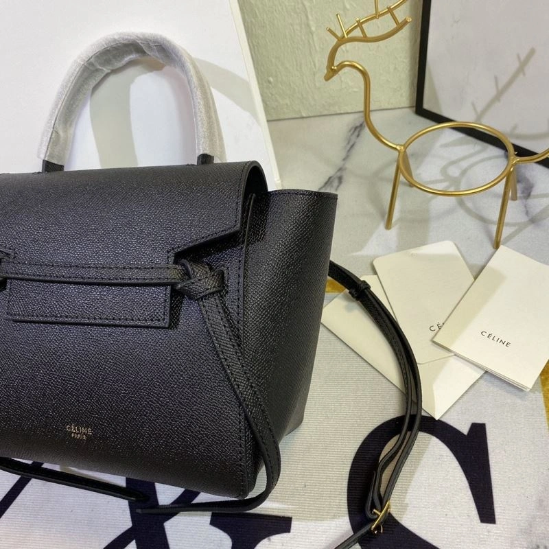Sleek Cxlxne Top Handle Bags 89195