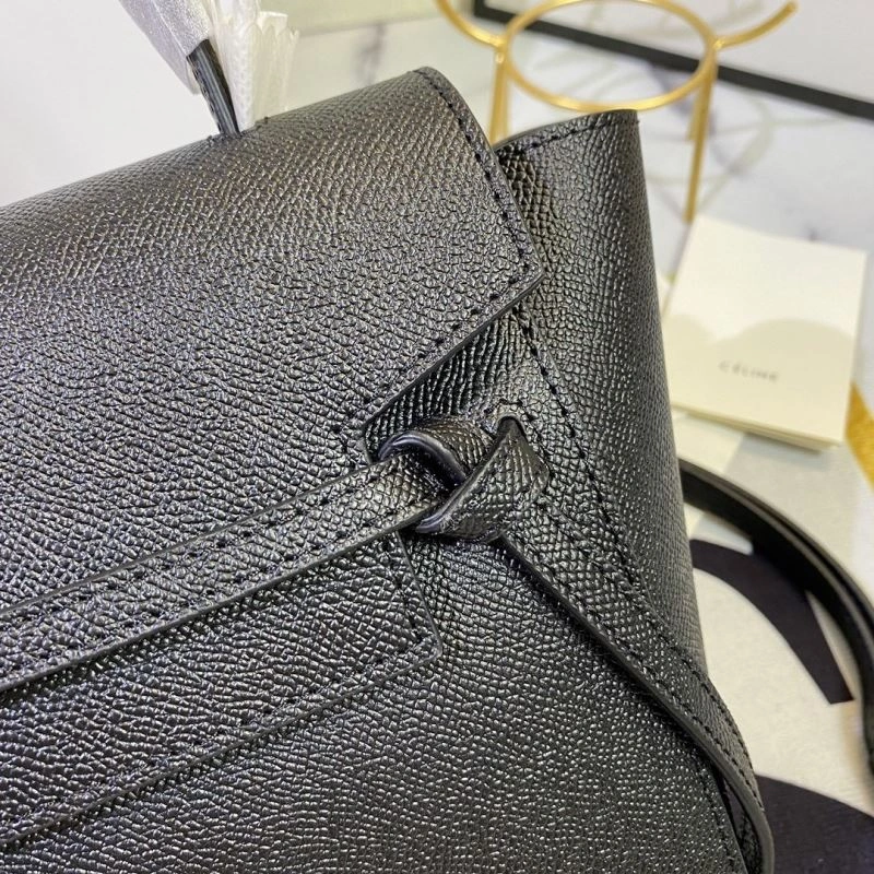 Sleek Cxlxne Top Handle Bags 89195