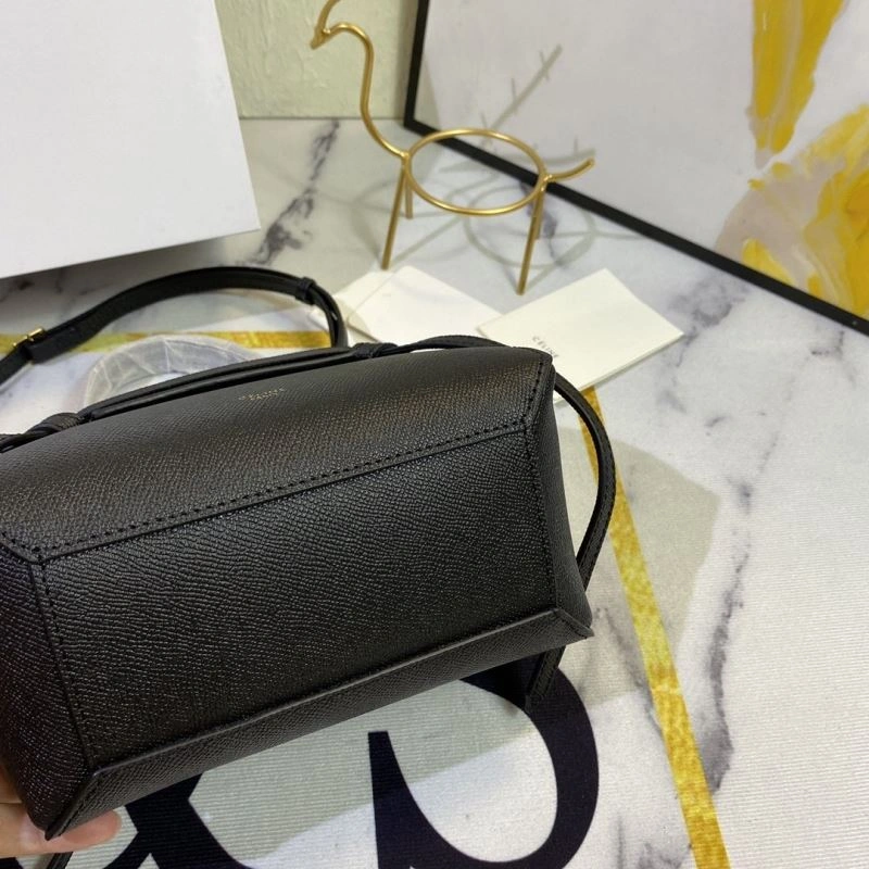 Sleek Cxlxne Top Handle Bags 89195