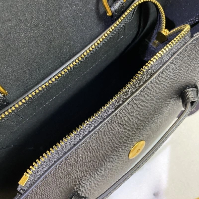 Sleek Cxlxne Top Handle Bags 89195