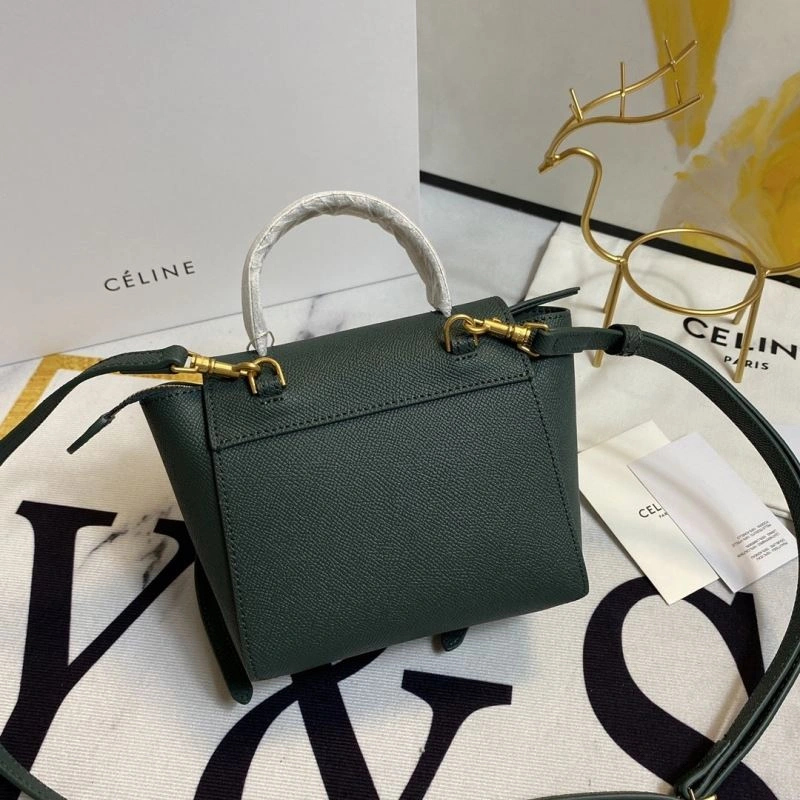 Cxlxne Top Handle Bags Flexible 89186