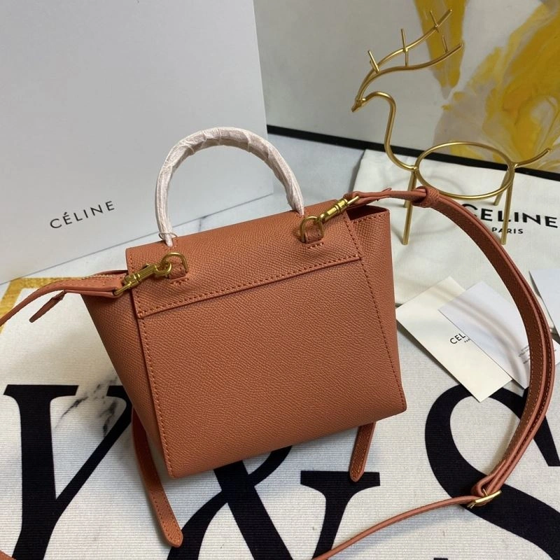 Stylish Cxlxne Top Handle Bags 89178
