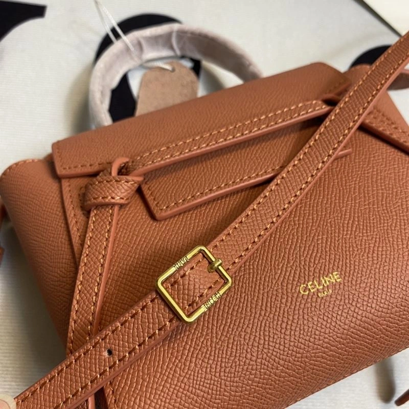 Stylish Cxlxne Top Handle Bags 89178