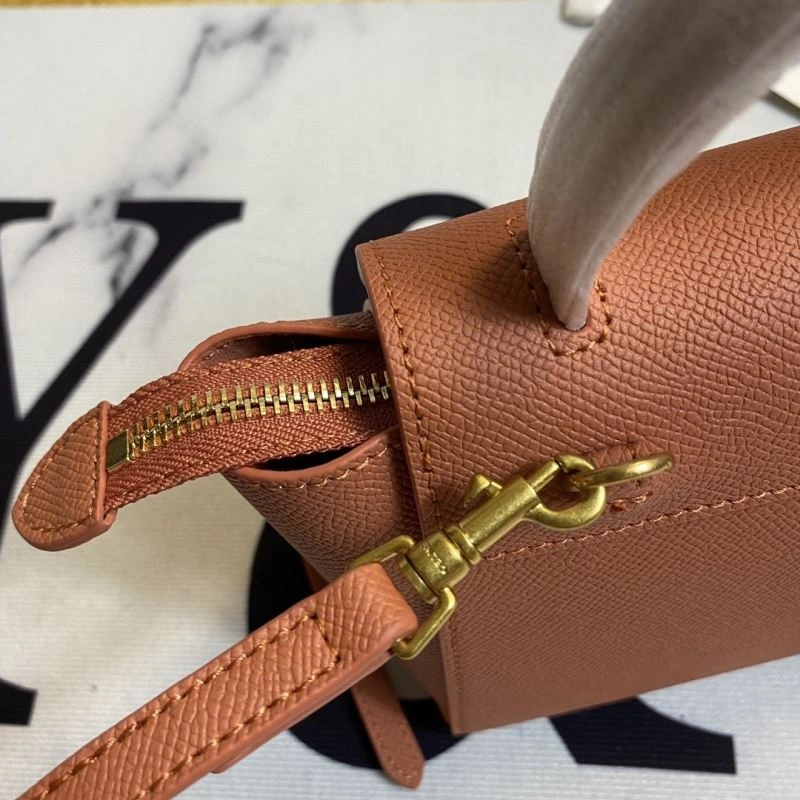 Stylish Cxlxne Top Handle Bags 89178