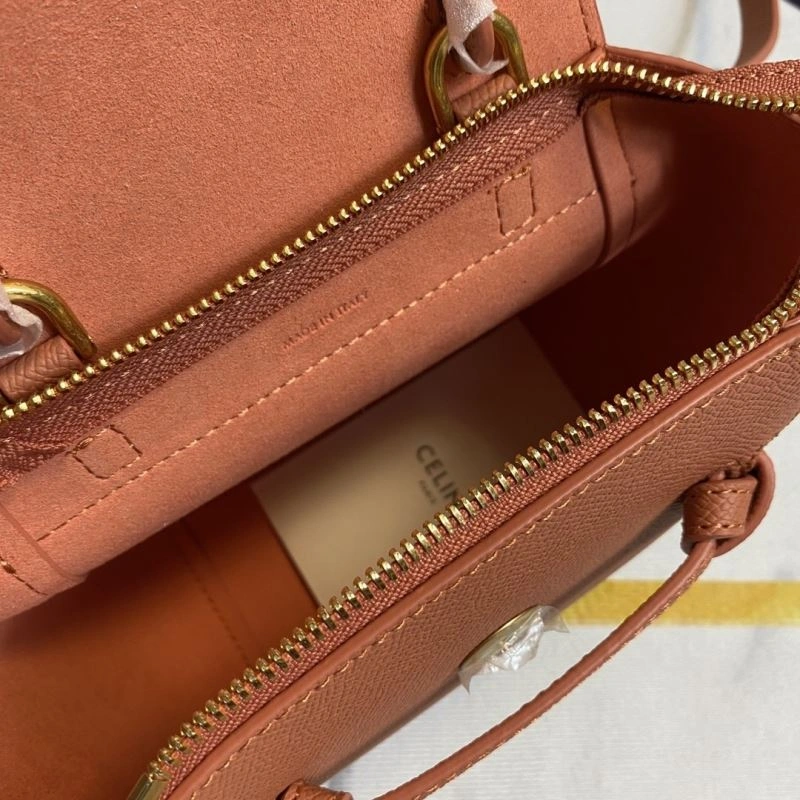 Stylish Cxlxne Top Handle Bags 89178