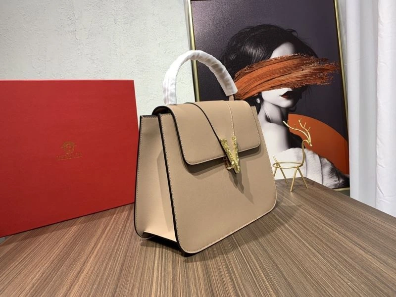 Vxrsxce Handle Bags Affordable 88137